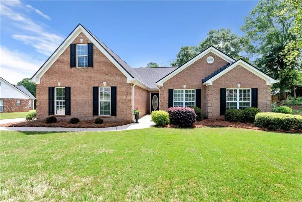 Winder, GA 30680,23 Stanton WAY