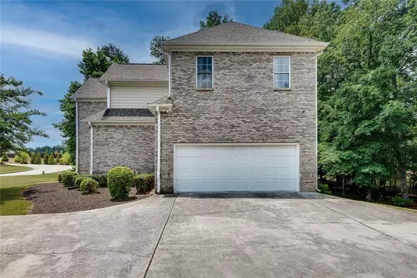 Grayson, GA 30017,917 Mount McKinley WAY