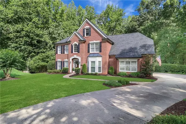 Alpharetta, GA 30004,1125 Brier RDG