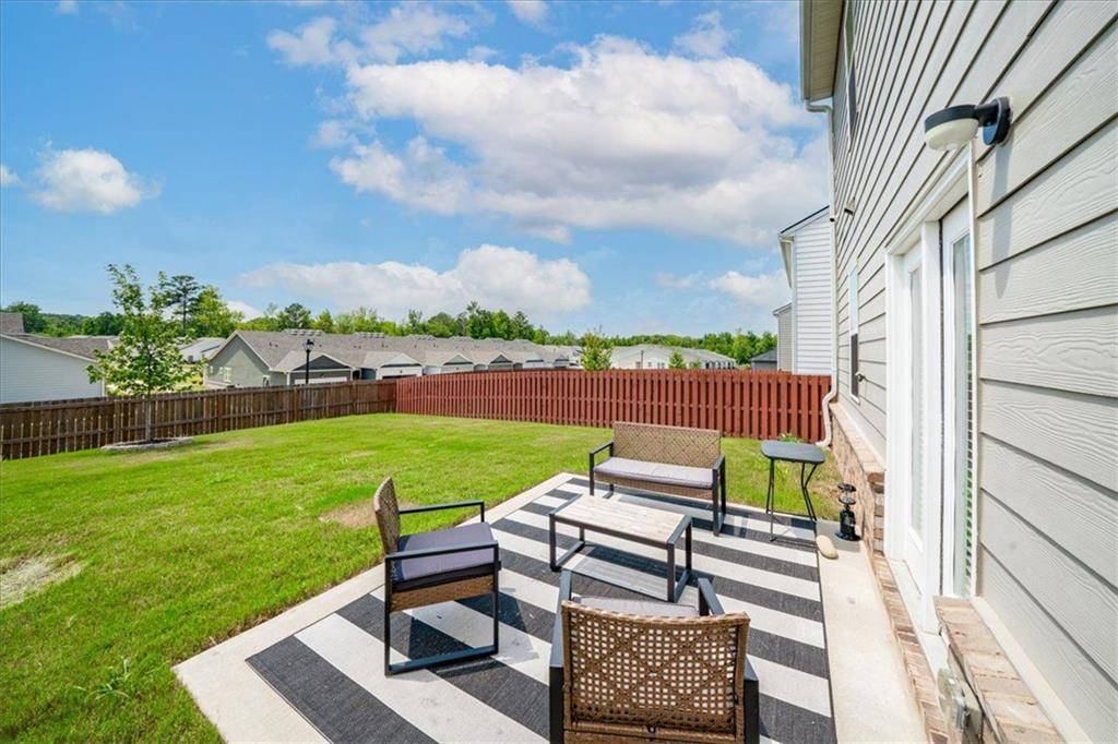 Stockbridge, GA 30281,205 MONTGOMERY DR