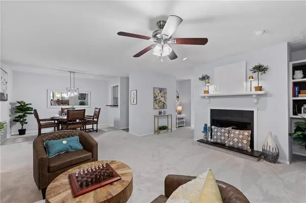 Marietta, GA 30067,1507 WYNNES RIDGE CIR SE