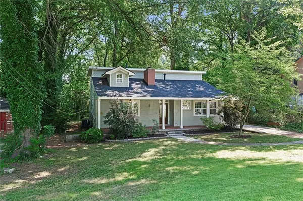 Atlanta, GA 30310,1558 Sylvan RD SW