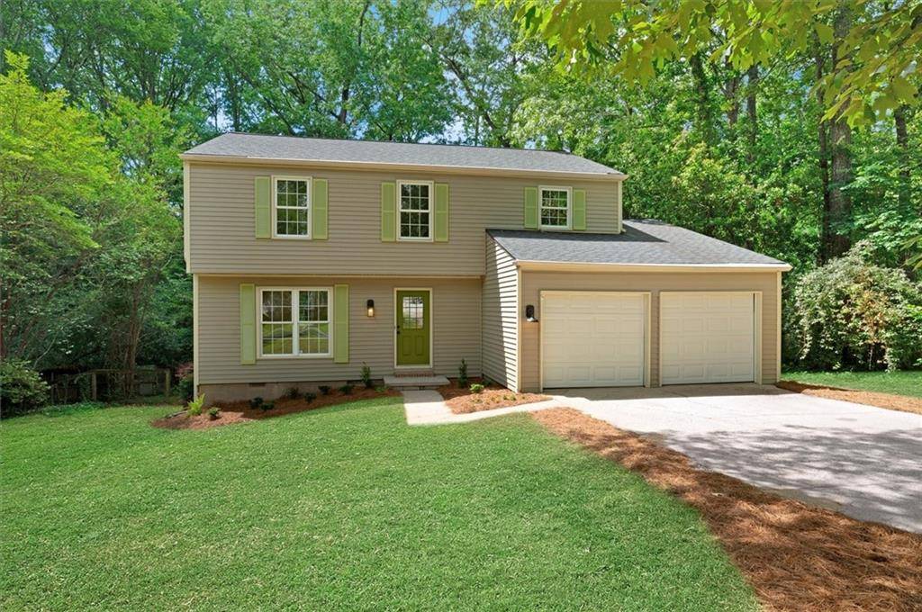 Marietta, GA 30068,4368 Heritage Glen CT
