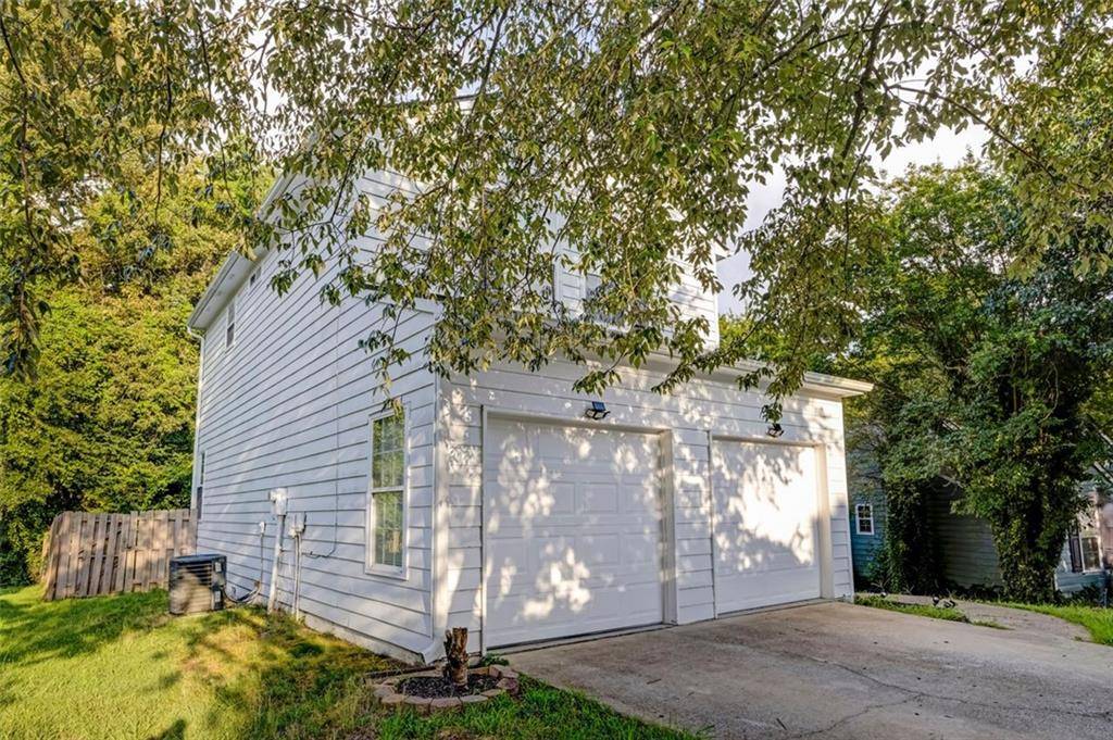 Austell, GA 30106,2770 PARK AVE