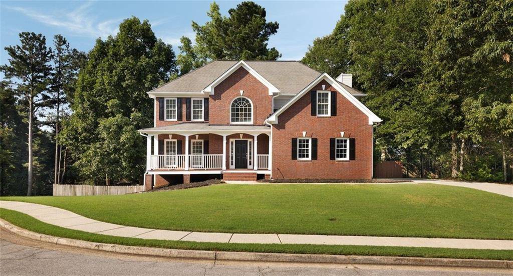 5422 Pepperbush CT, Sugar Hill, GA 30518
