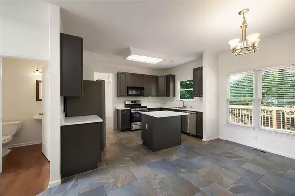 Sugar Hill, GA 30518,5422 Pepperbush CT