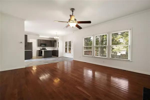 Sugar Hill, GA 30518,5422 Pepperbush CT