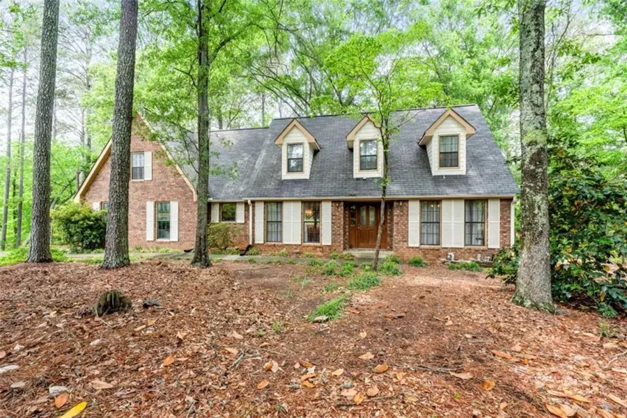 110 The Farm RD, Mcdonough, GA 30252