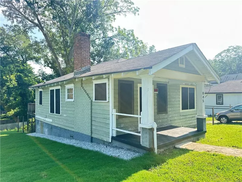 845 Cameron M Alexander BLVD NW, Atlanta, GA 30318