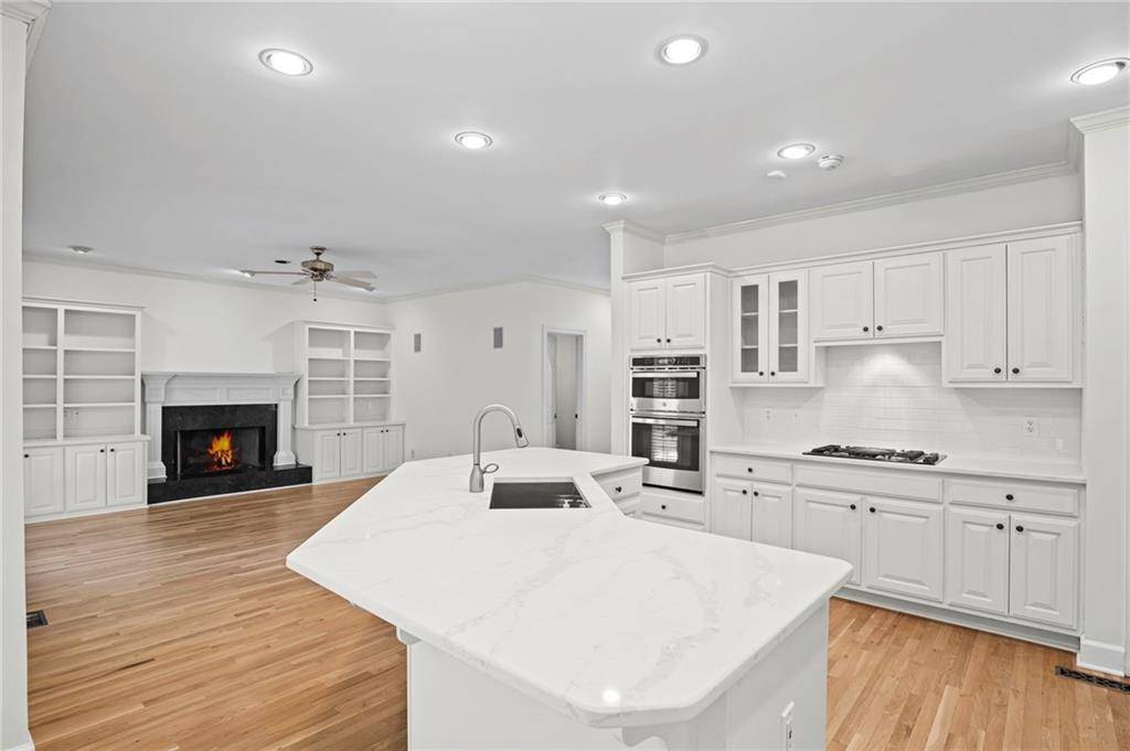 Dunwoody, GA 30338,1021 Oakpointe PL
