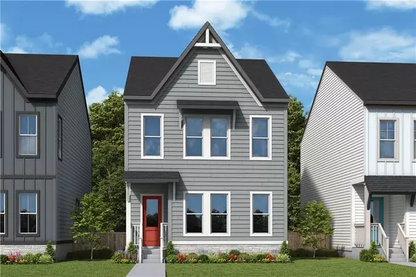758 Auguste Avenue, Decatur, GA 30033