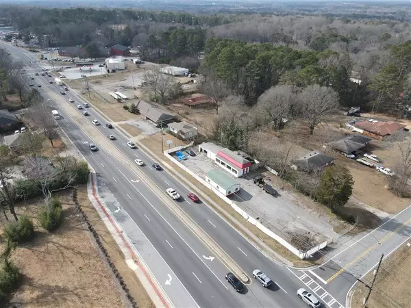 Austell, GA 30106,4582 Austell RD