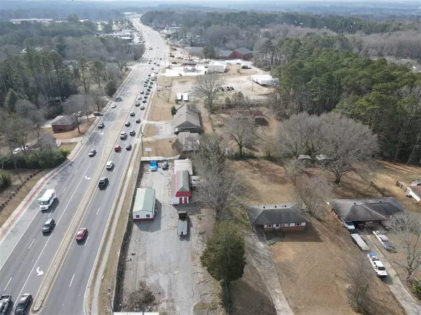 Austell, GA 30106,4582 Austell RD