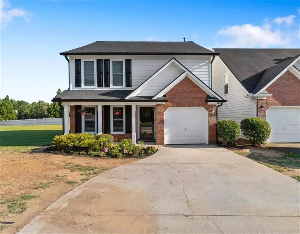 Union City, GA 30291,9562 LAKEVIEW CIR