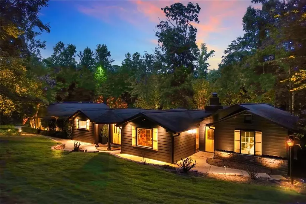 Woodstock, GA 30189,134 Cedar DR