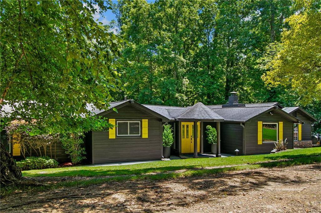 Woodstock, GA 30189,134 Cedar DR