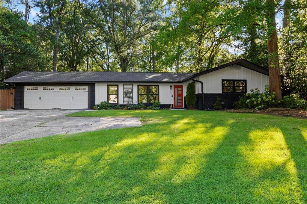 2485 Shallowford RD NE, Atlanta, GA 30345