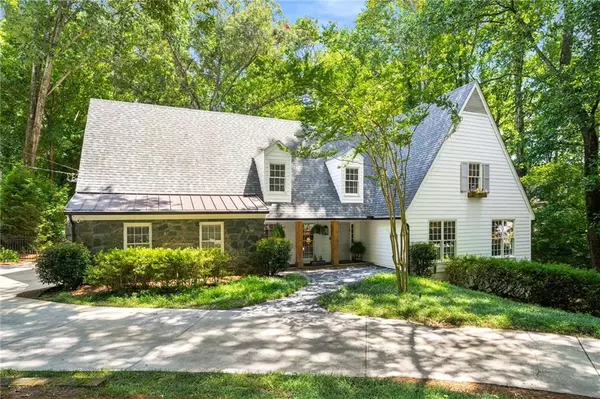 Sandy Springs, GA 30350,8940 Huntcliff TRCE