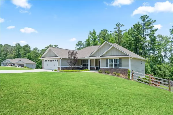 Villa Rica, GA 30180,325 Cranmore PL