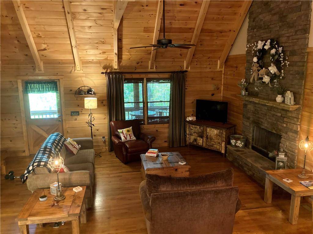 Dahlonega, GA 30533,105 Ranch Mountain CT