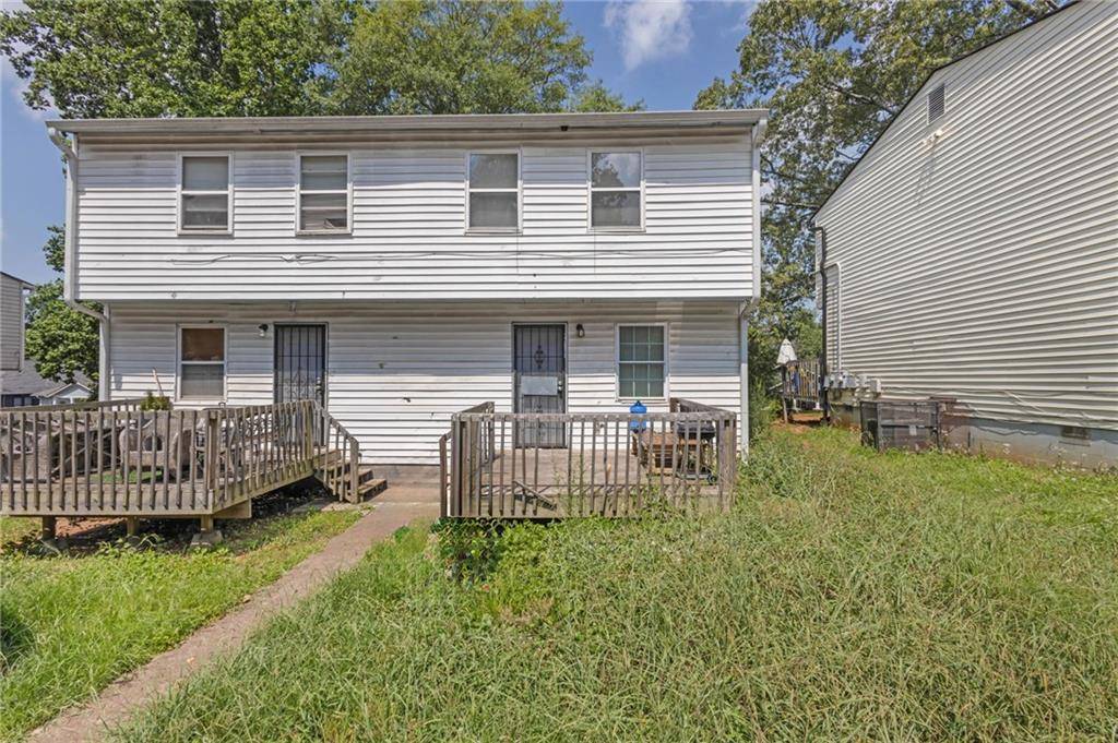 420 Atwood ST SW #2, Atlanta, GA 30310