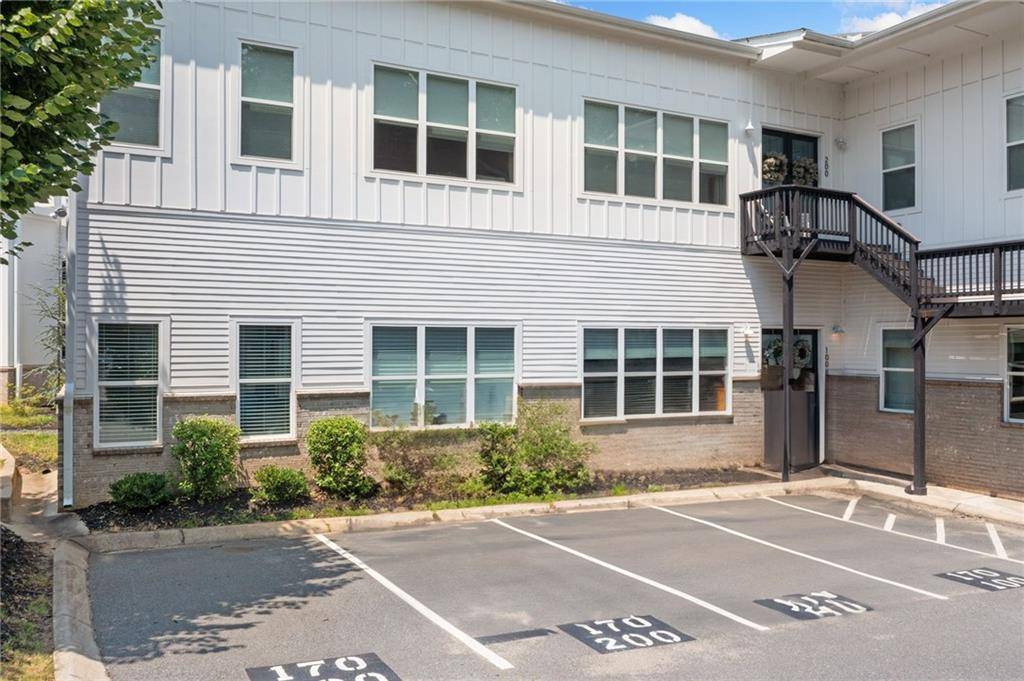 170 Fowler ST #100, Woodstock, GA 30188