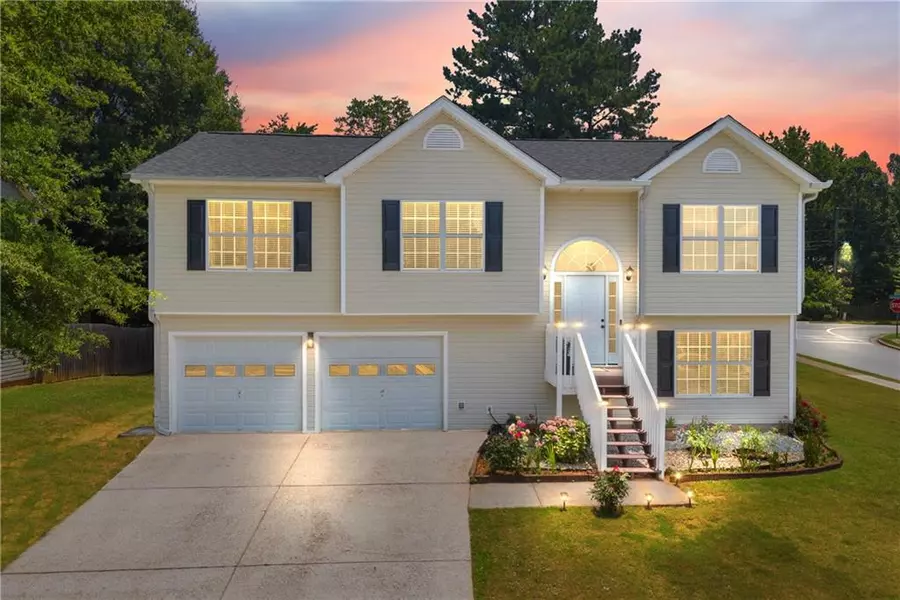 605 Ashland Park WAY, Lawrenceville, GA 30045