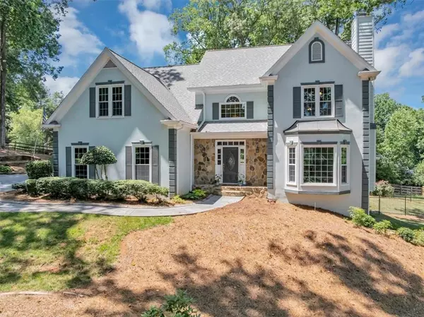 2235 Mantilla CT NW, Acworth, GA 30101