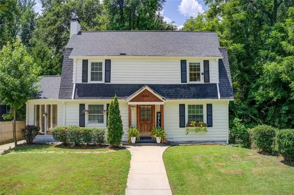 1698 KENMORE ST SW, Atlanta, GA 30311