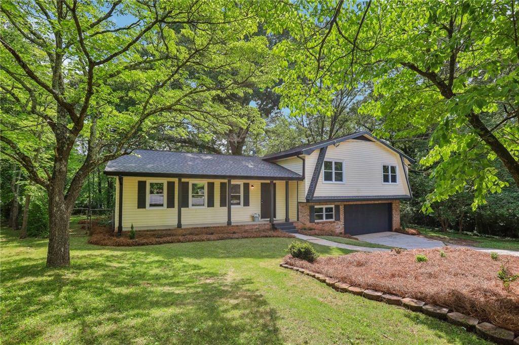 Smyrna, GA 30082,218 Deerwood CT SE