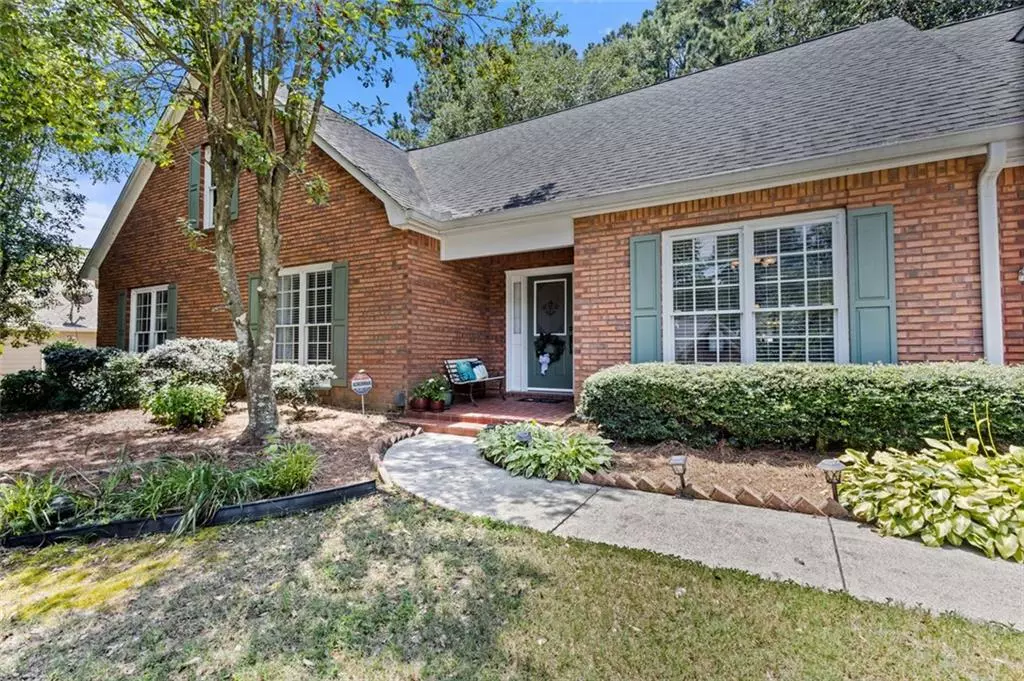 Lawrenceville, GA 30043,1082 SUNNY GLENN CT