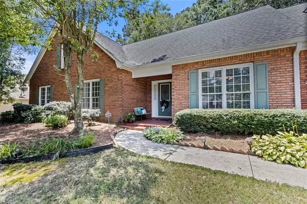 Lawrenceville, GA 30043,1082 SUNNY GLENN CT