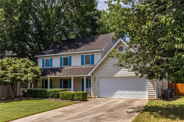 2350 Cape Courage WAY, Suwanee, GA 30024