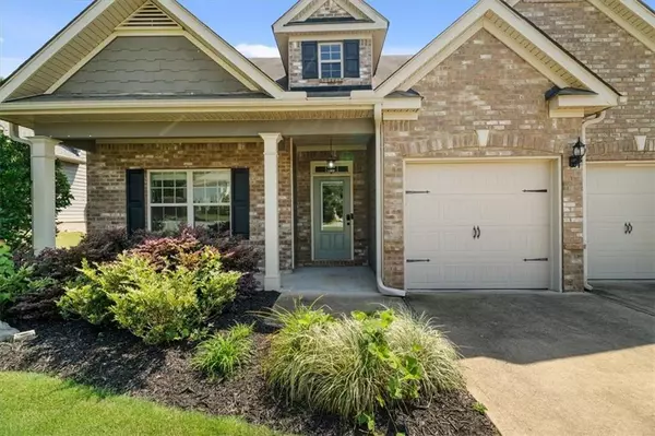 Cumming, GA 30028,5540 Bucknell TRCE