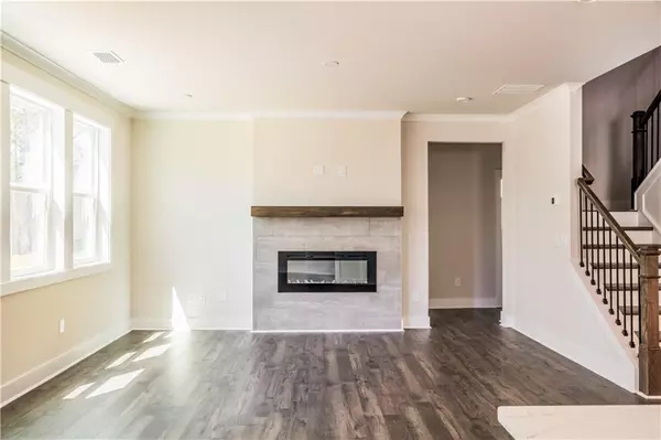 Canton, GA 30114,135 Henley ST