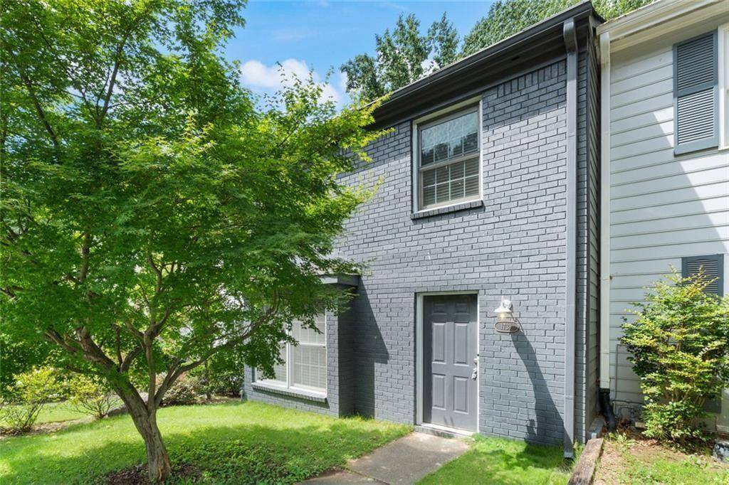 1731 Twin Brooks DR SE, Marietta, GA 30067