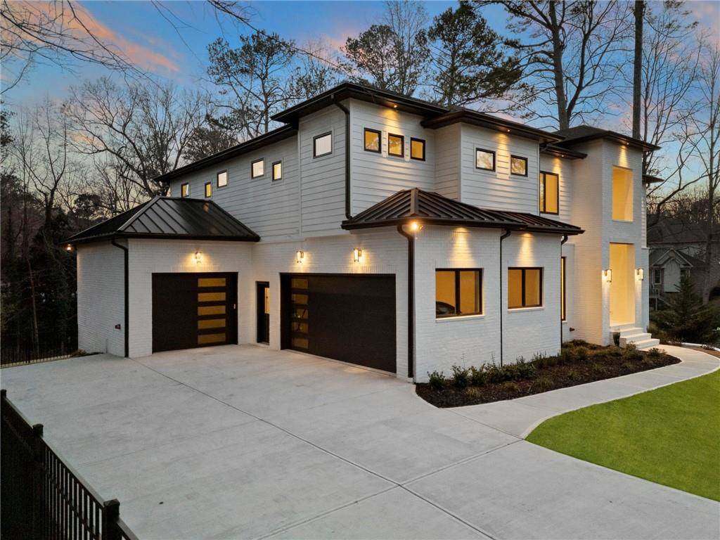 Marietta, GA 30068,5238 Timber Ridge RD