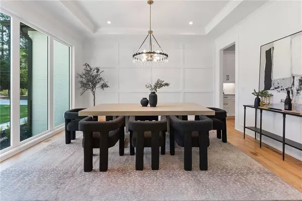 Marietta, GA 30068,5238 Timber Ridge RD