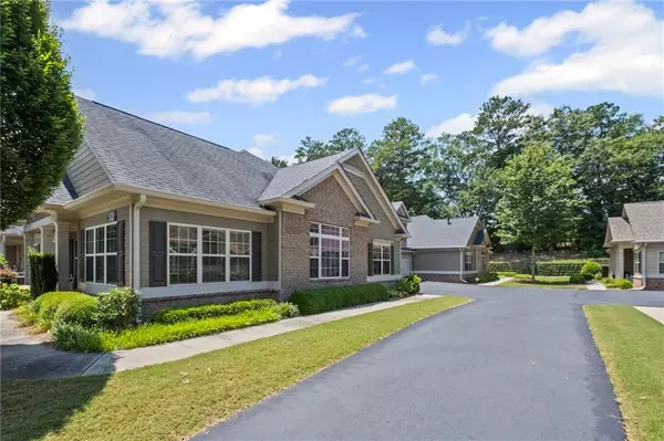 Alpharetta, GA 30004,4745 Flycatcher DR #703