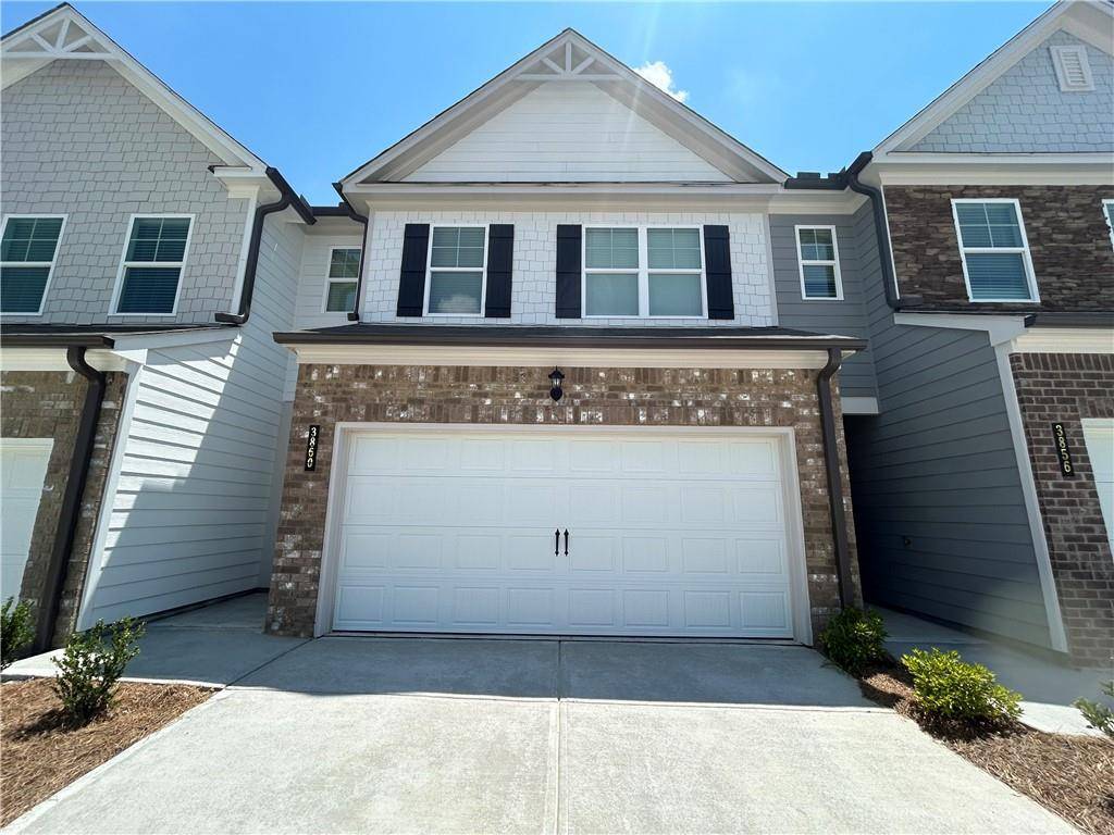 3860 Billabong TRL #87, Gainesville, GA 30506