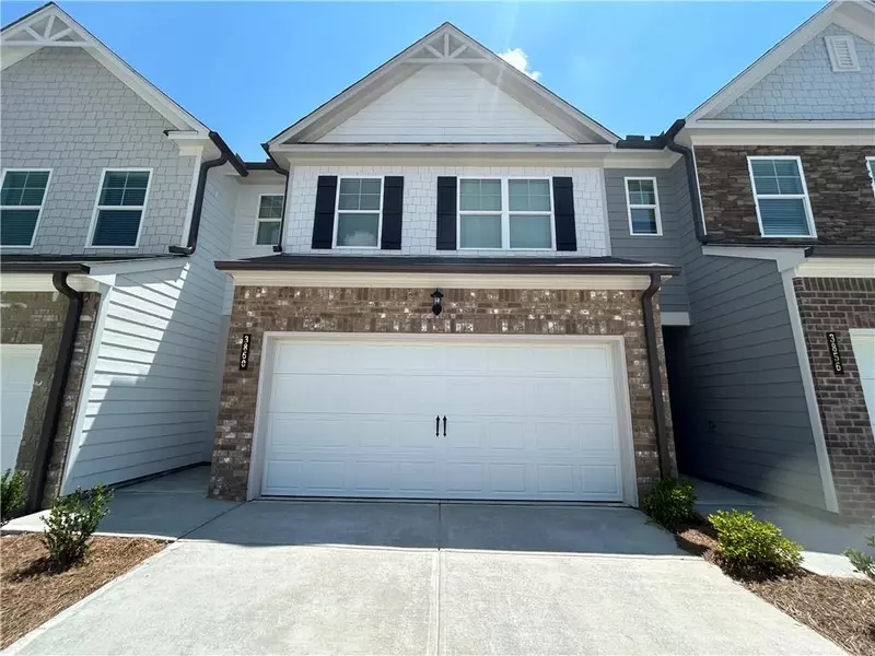 3860 Billabong TRL #87, Gainesville, GA 30506