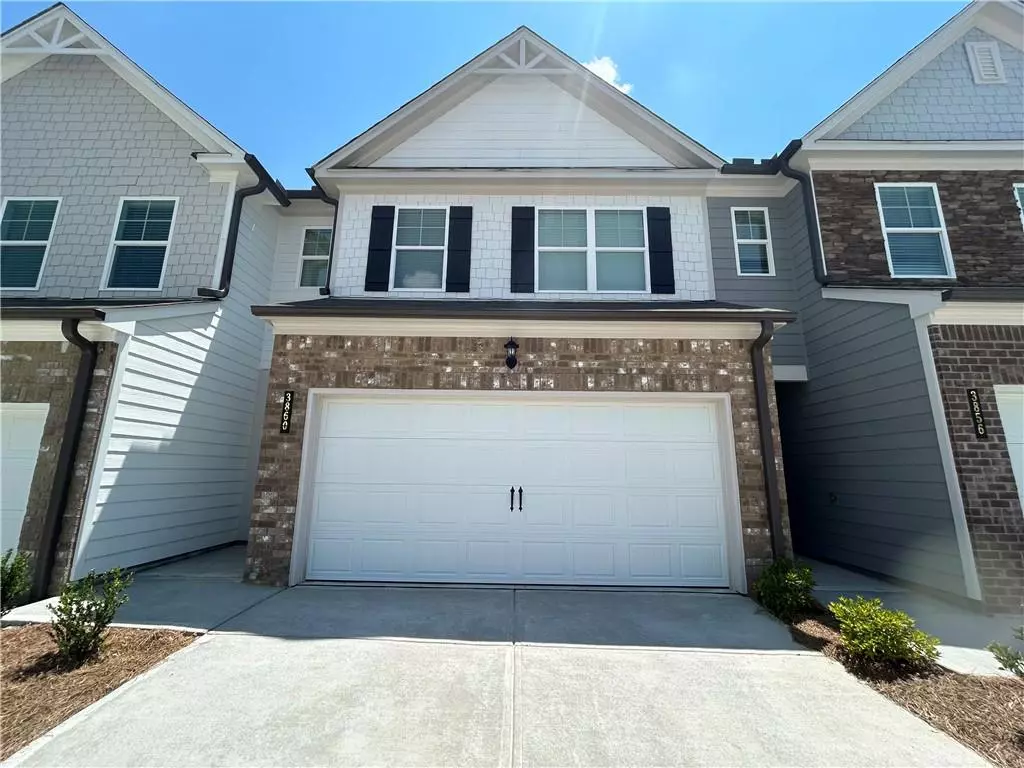 Gainesville, GA 30506,3860 Billabong TRL #87