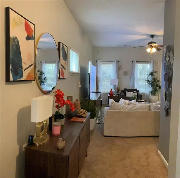 Norcross, GA 30093,1281 Rockfield CIR