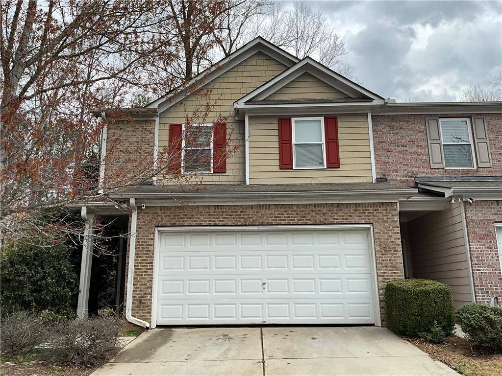 1281 Rockfield CIR, Norcross, GA 30093