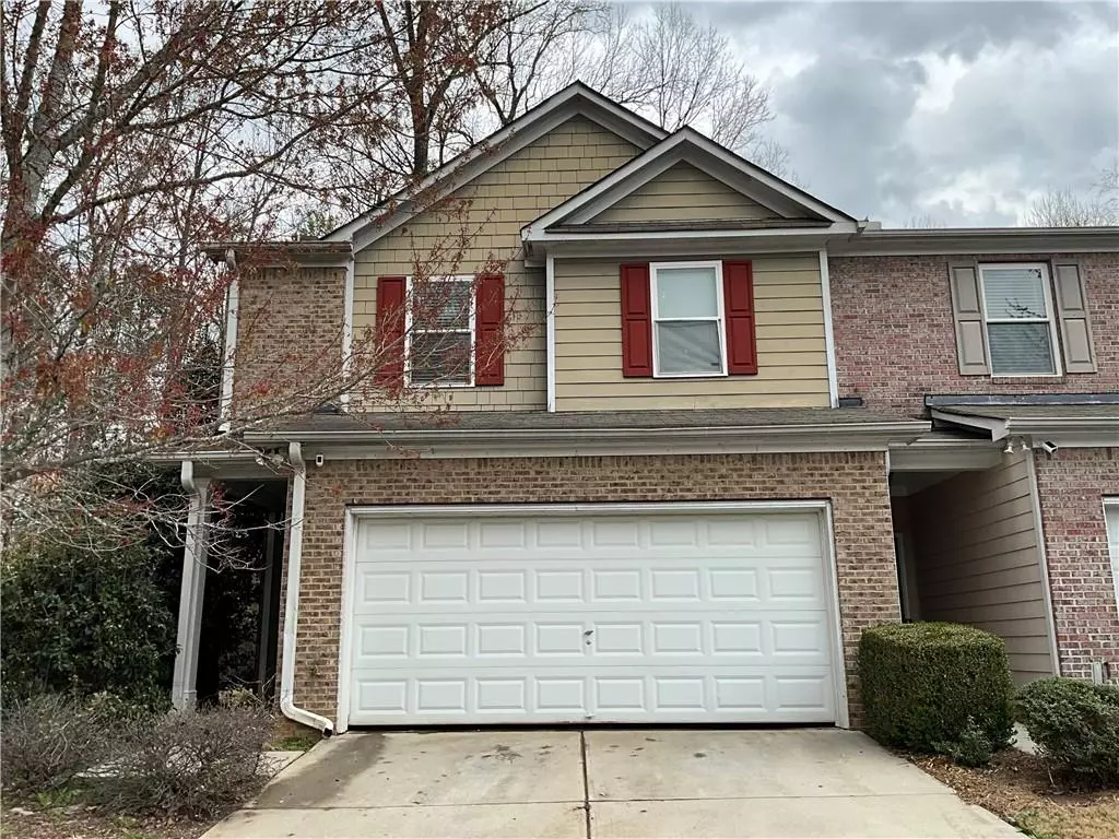 Norcross, GA 30093,1281 Rockfield CIR