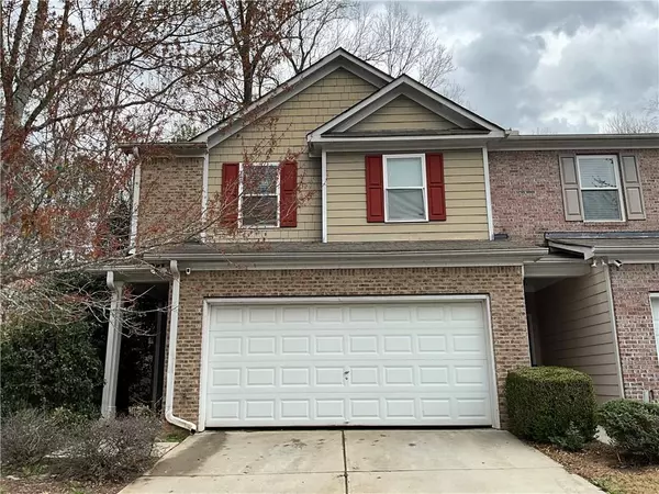 1281 Rockfield CIR, Norcross, GA 30093