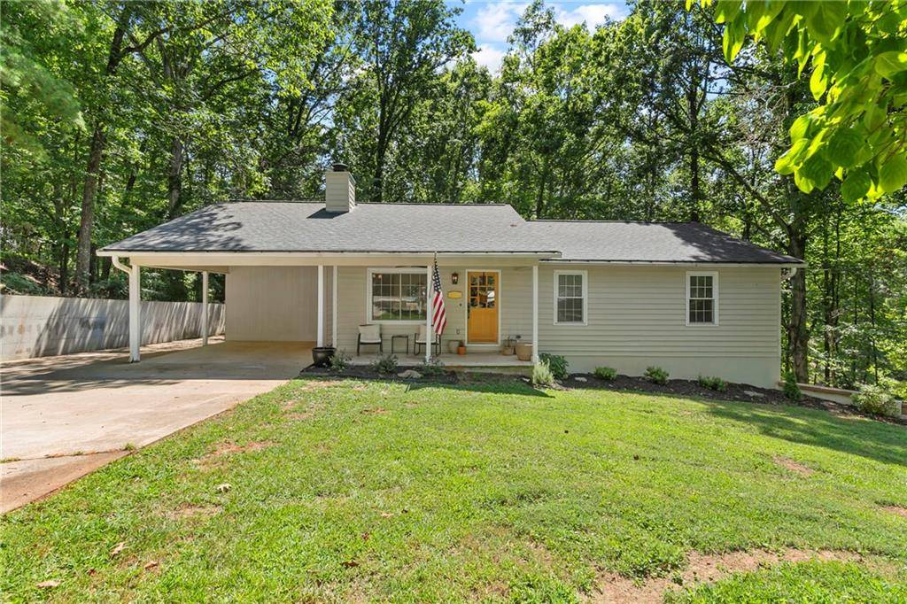 2667 Tammi LN, Gainesville, GA 30506