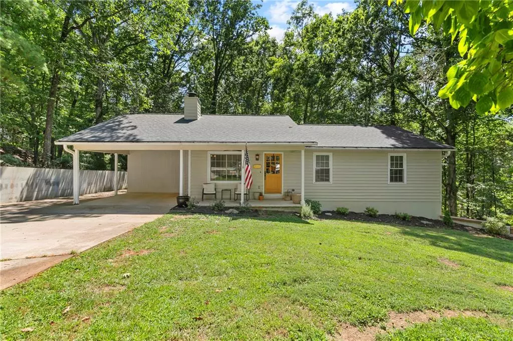 Gainesville, GA 30506,2667 Tammi LN