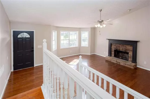 Dallas, GA 30132,259 Fairview LN