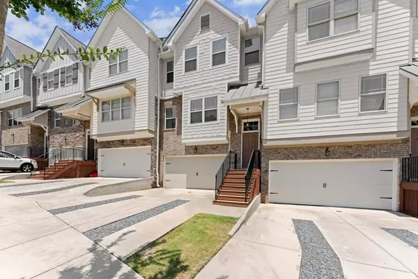 Gainesville, GA 30507,3478 Abbey WAY